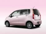 Subaru Stella 2011 года